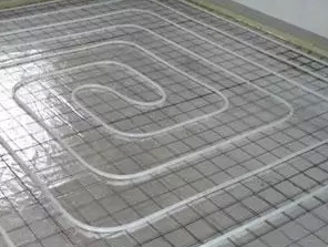 庐山清洗地暖哪家好