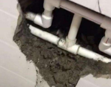 庐山卫生间漏水哪家好