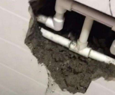 庐山卫生间防水找谁好