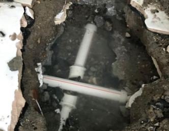 庐山卫生间防水公司