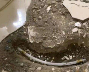 庐山卫生间测漏水哪家优惠