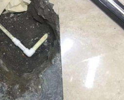 庐山卫生间测漏水多少钱