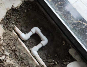 庐山卫生间测漏水哪家好