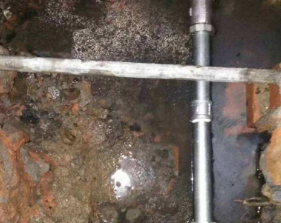 庐山卫生间测漏水多少钱