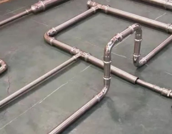 庐山水管维修哪家好