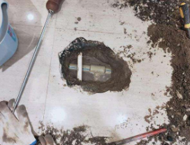 庐山卫生间防水多少钱