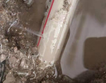 庐山水管维修多少钱