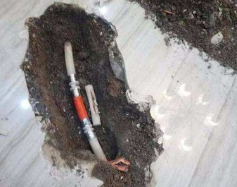 庐山水管维修哪家好