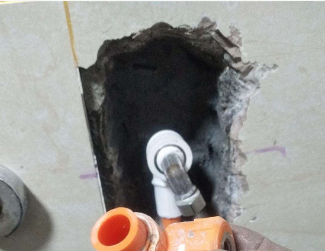 庐山卫生间测漏水哪家好