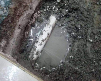 庐山卫生间测漏水哪家好