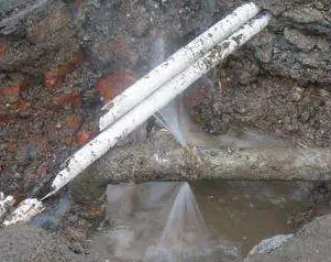 庐山水管维修费用是多少