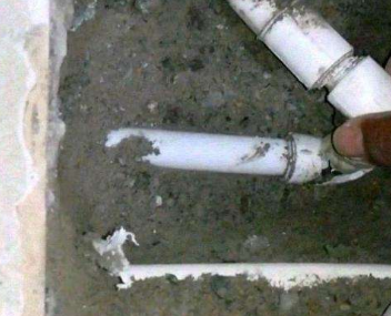 庐山卫生间测漏水哪家好