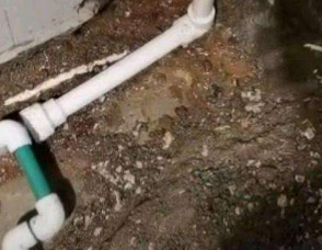 庐山卫生间测漏水服务电话