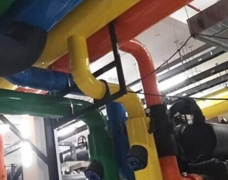 庐山水管维修多少钱