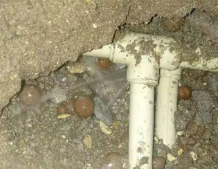 庐山卫生间测漏