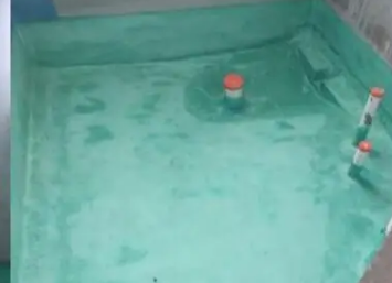 庐山卫生间防水哪家好