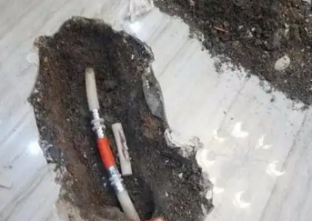 庐山卫生间测漏水哪家好