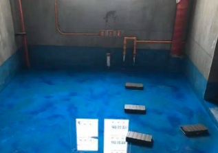 庐山卫生间防水步骤