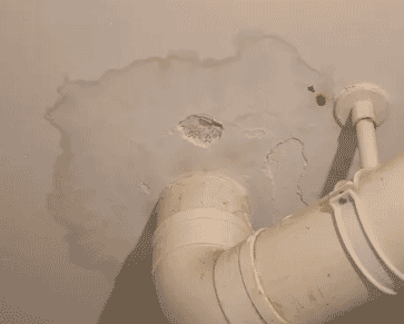 庐山卫生间测漏水的检测方法