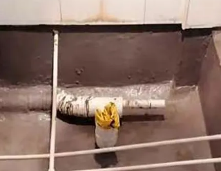 庐山卫生间测漏水服务电话