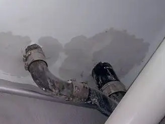 庐山卫生间测漏水服务电话