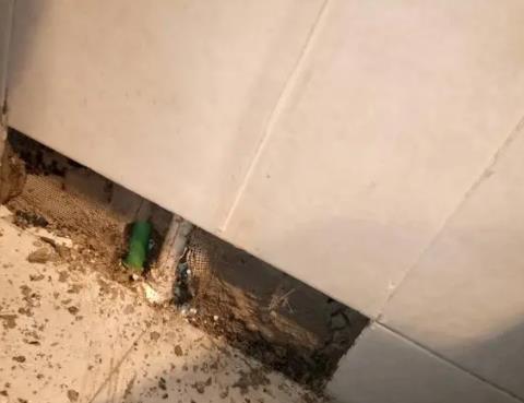 庐山测漏水公司为您专业分享下检漏仪器准确定位的方法有什么特点?