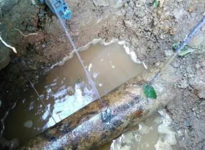 庐山卫生间测漏水公司分享下我们可以检测到轻微的漏水和水压吗？