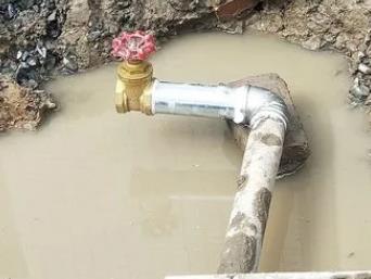 庐山漏水检测电话多少